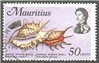 Mauritius Scott 350a Used